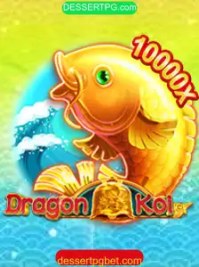 DragonKoi: Uma Jornada Épica no Mundo dos Jogos