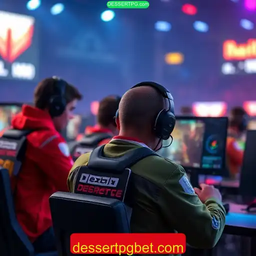 Esportes virtuais
