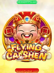 Descubra o Envolvente Mundo de FlyingCaiShen no DESSERTPG.com