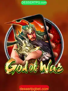 Explorando o Universo de GodofWarM: Uma Aventura Épica
