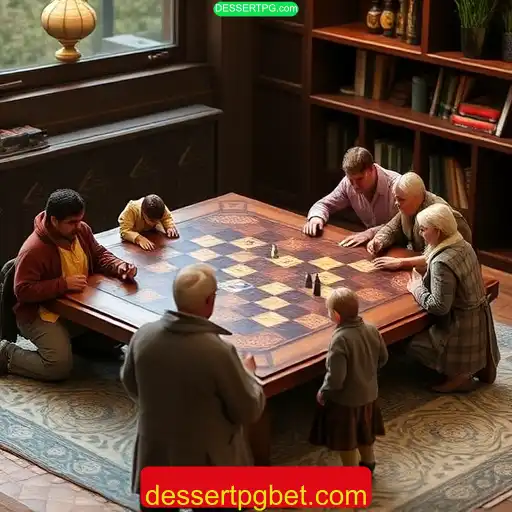 Jogos de mesa