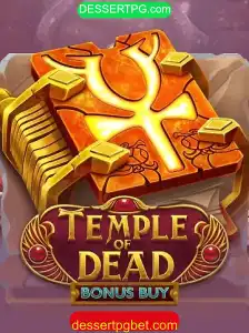 Explore o Mundo Encantador de TempleofDeadBonusBuy
