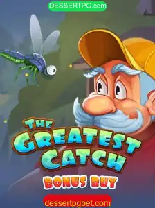 TheGreatestCatchBonusBuy: Um Olhar Detalhado Sobre o Novo Fenômeno nos Jogos de Cassino