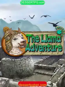 Aventura e Diversão em TheLlamaAdventure: Explore o Mundo dos Jogos de Mesa com DESSERTPG.com